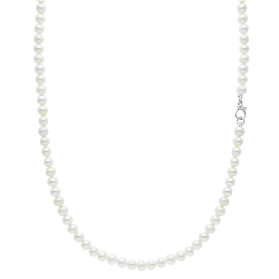 Collar Babila Milano Mujer Perle in Perlas Perla 203834 - 203834